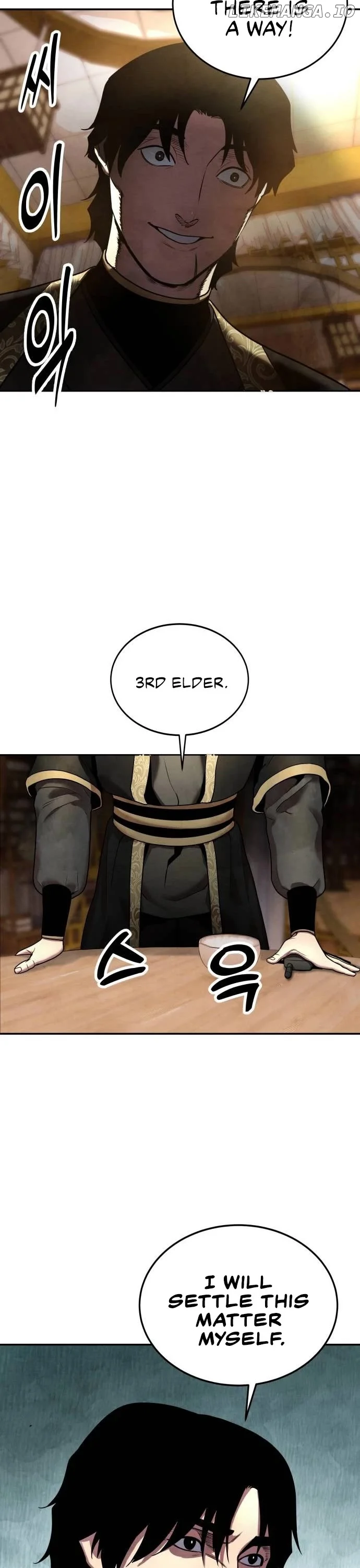 Embodiment of the Assassin in the Murim World Chapter 15 - Page 13