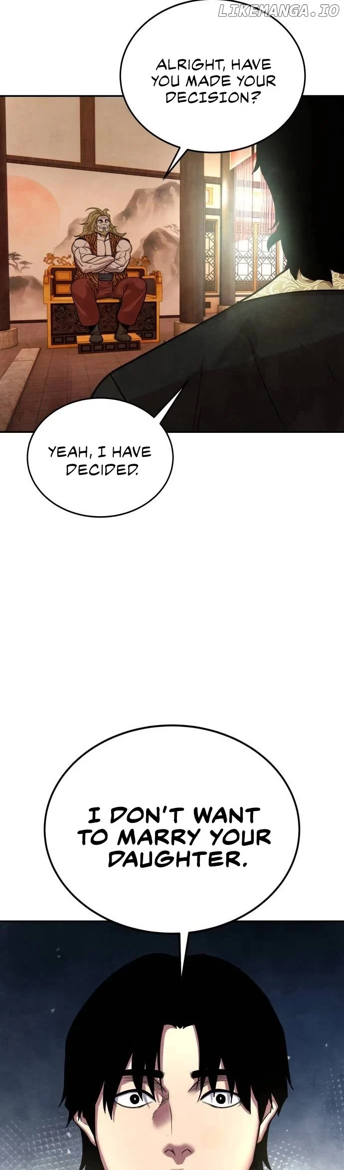 Embodiment of the Assassin in the Murim World Chapter 15 - Page 15