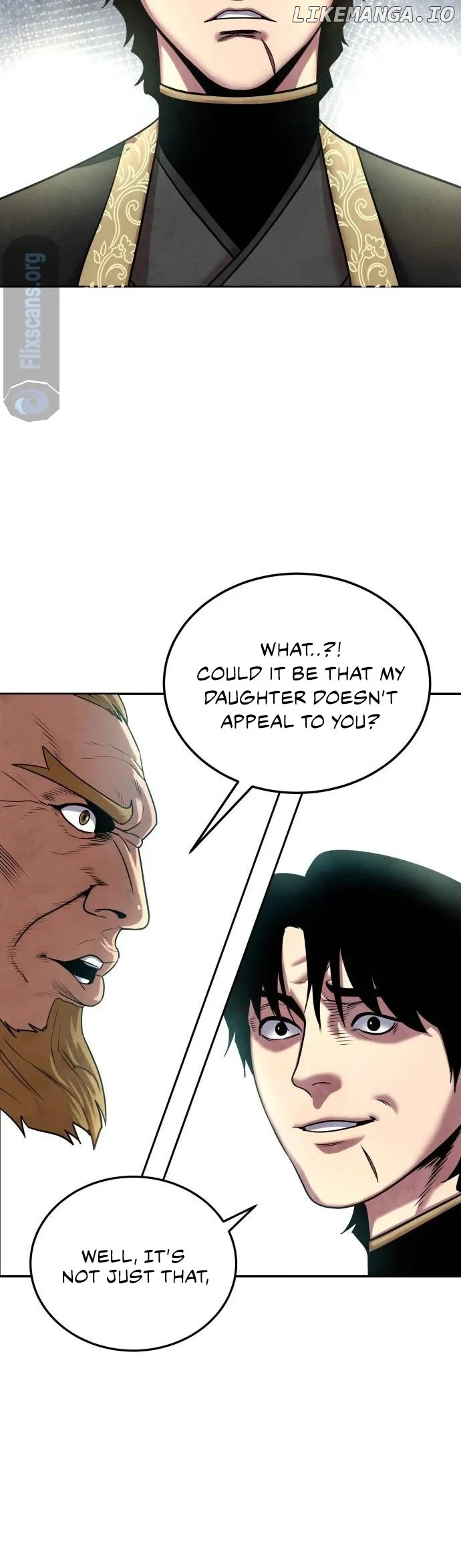 Embodiment of the Assassin in the Murim World Chapter 15 - Page 16