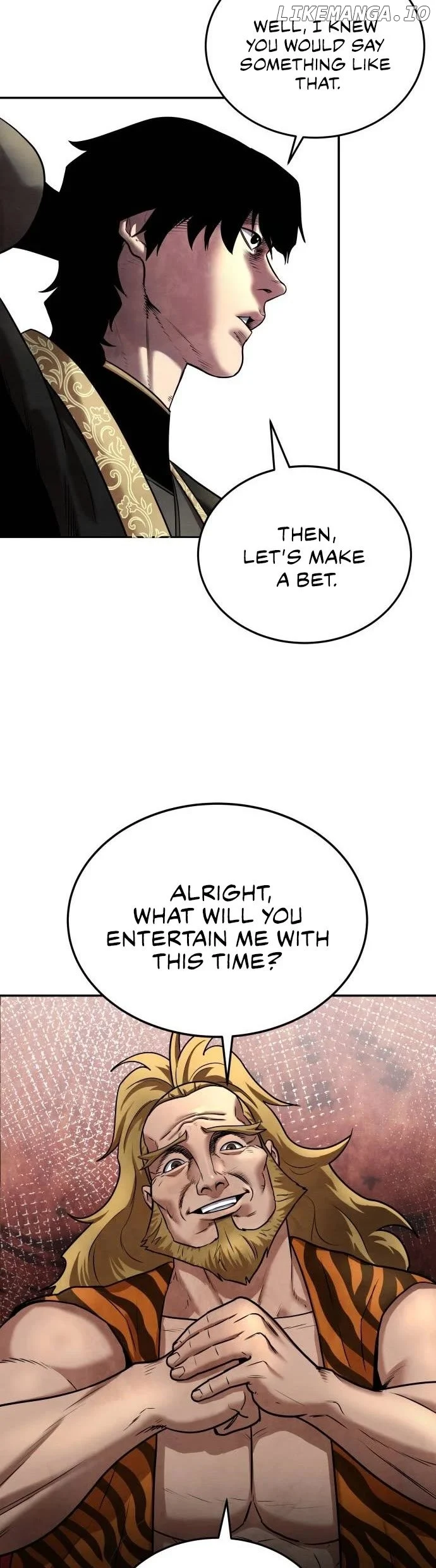 Embodiment of the Assassin in the Murim World Chapter 15 - Page 20