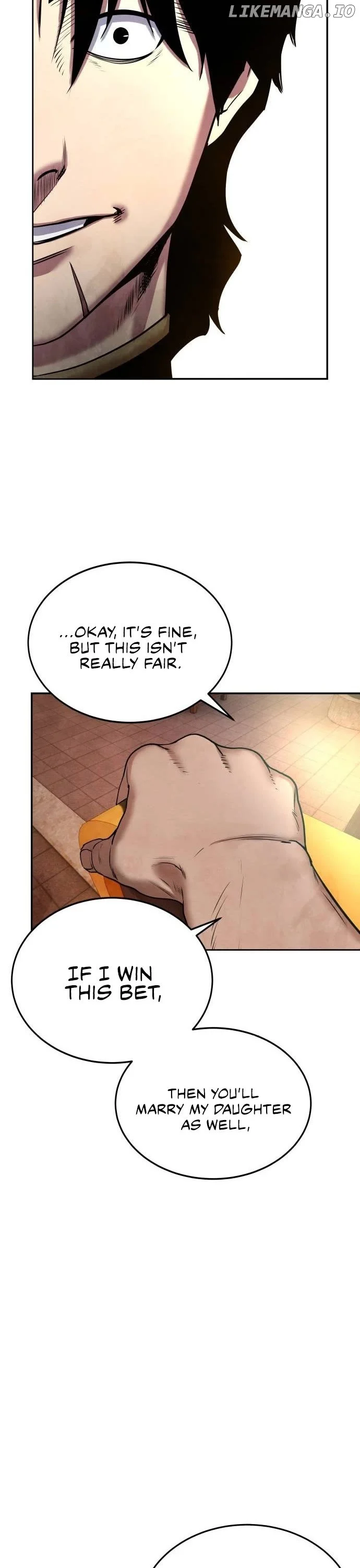 Embodiment of the Assassin in the Murim World Chapter 15 - Page 24