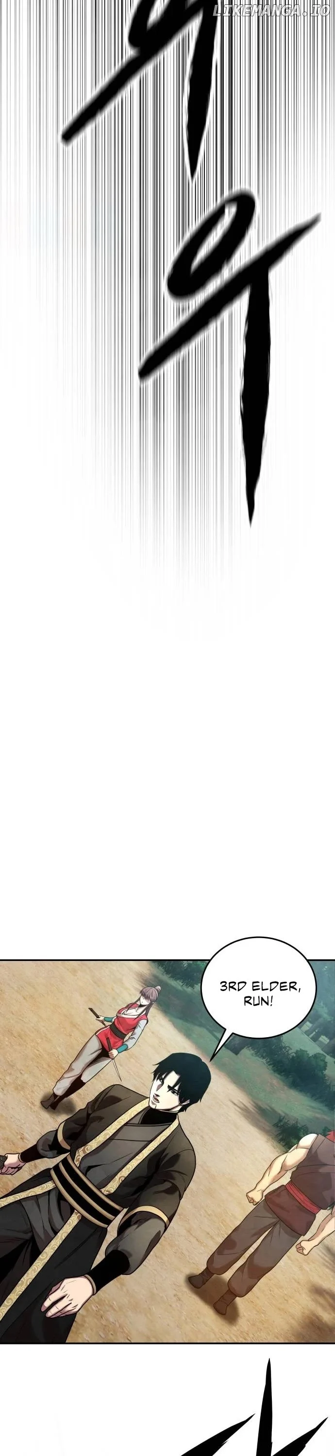 Embodiment of the Assassin in the Murim World Chapter 15 - Page 33