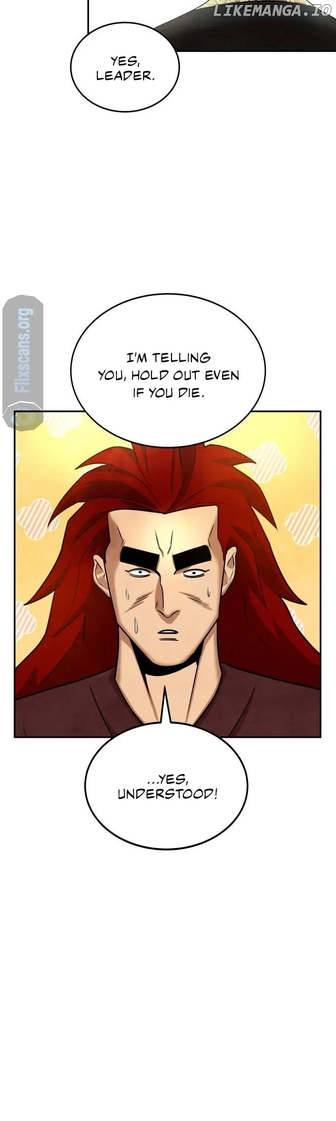 Embodiment of the Assassin in the Murim World Chapter 15 - Page 35