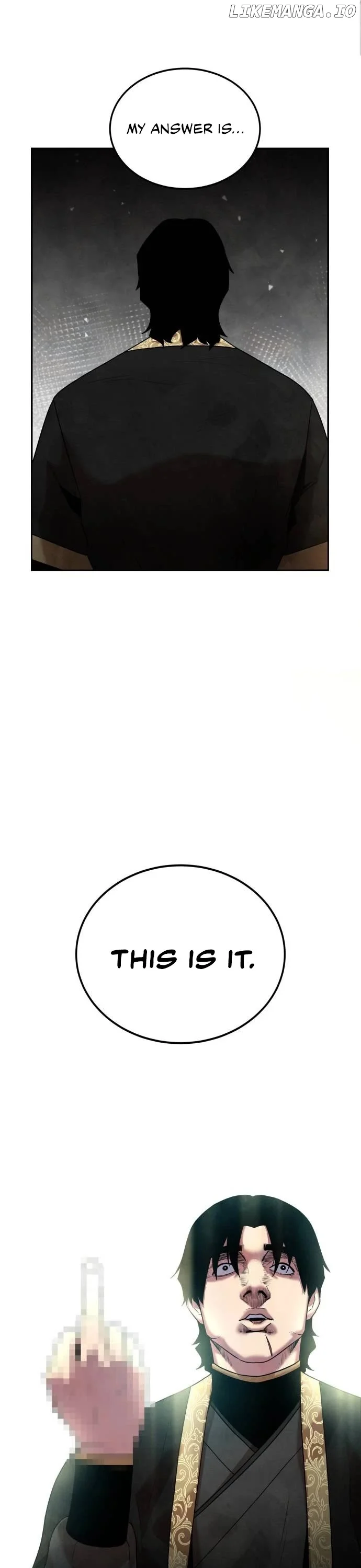 Embodiment of the Assassin in the Murim World Chapter 15 - Page 4