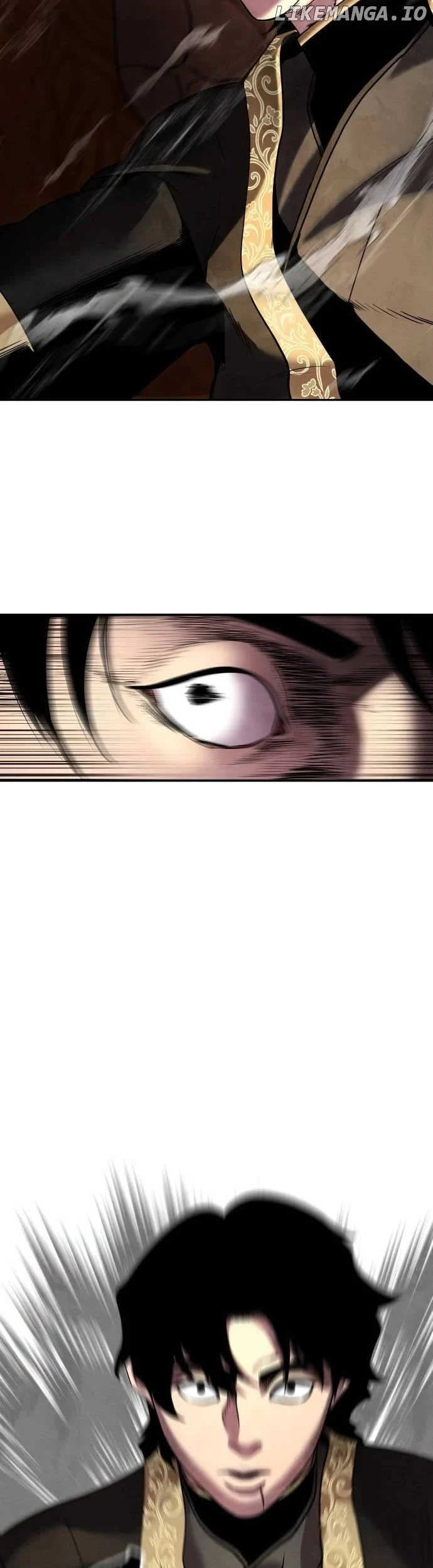 Embodiment of the Assassin in the Murim World Chapter 15 - Page 41