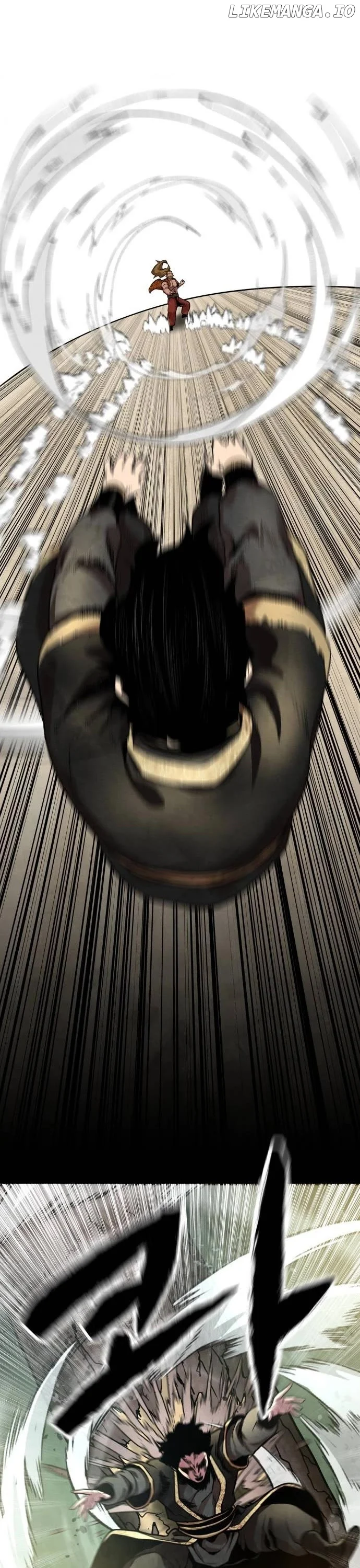 Embodiment of the Assassin in the Murim World Chapter 15 - Page 44