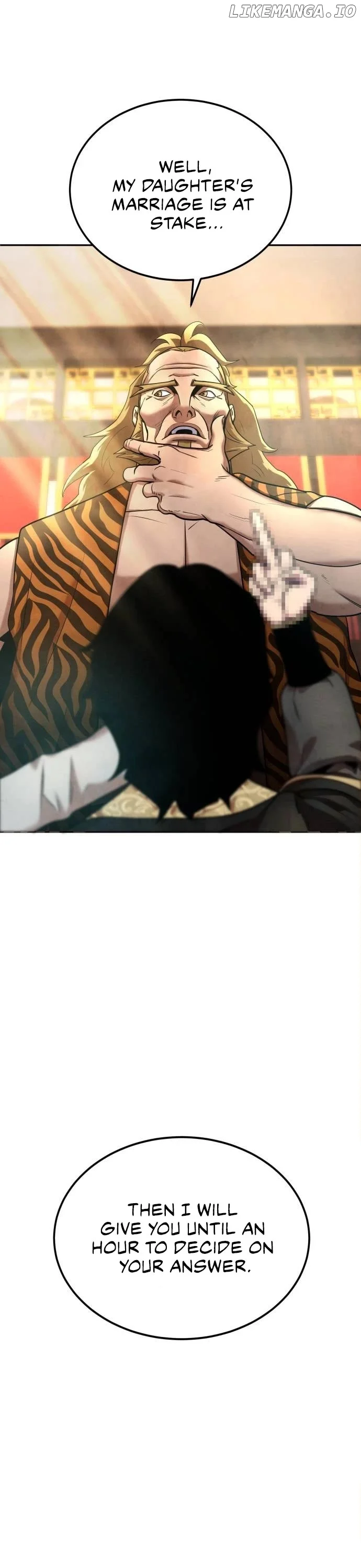 Embodiment of the Assassin in the Murim World Chapter 15 - Page 7