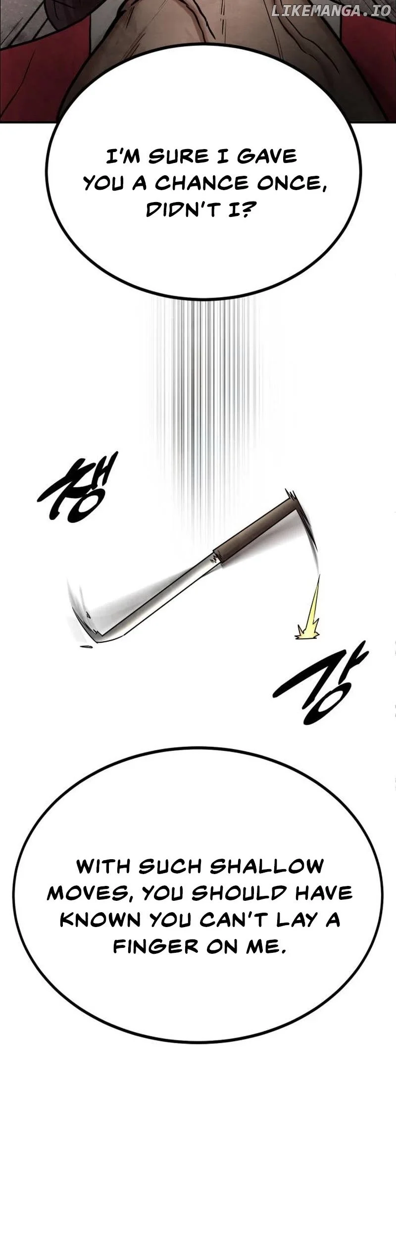 Embodiment of the Assassin in the Murim World Chapter 16 - Page 10