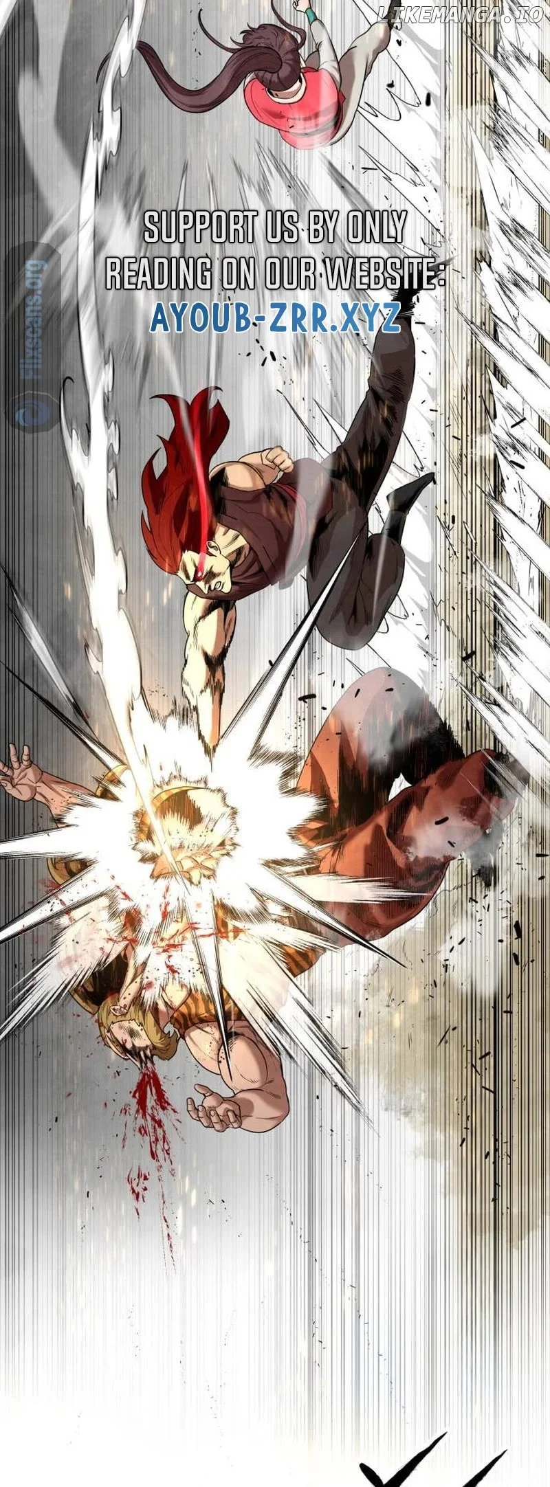 Embodiment of the Assassin in the Murim World Chapter 16 - Page 14