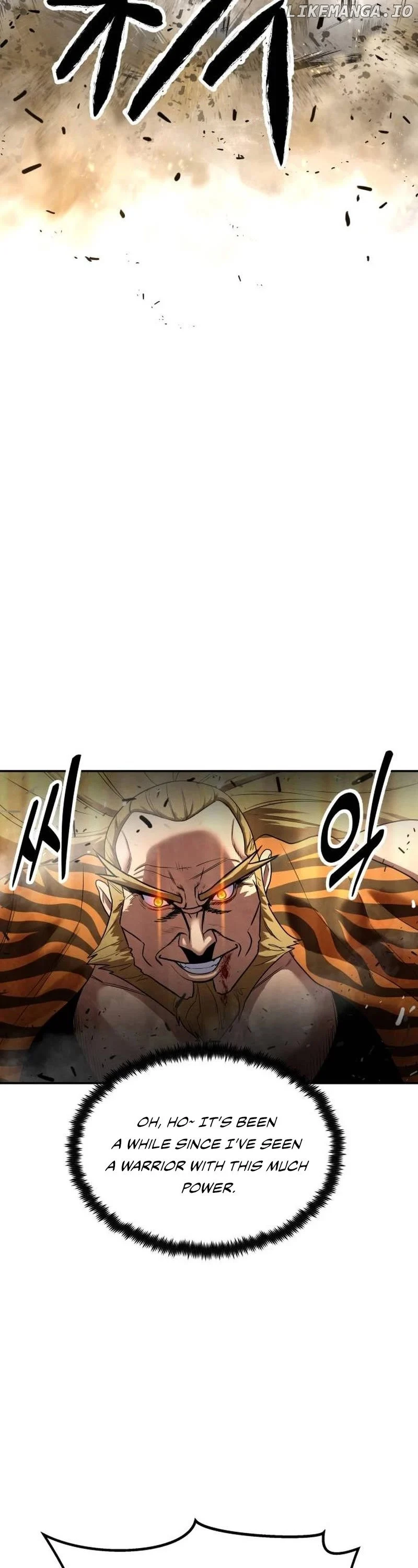 Embodiment of the Assassin in the Murim World Chapter 16 - Page 16