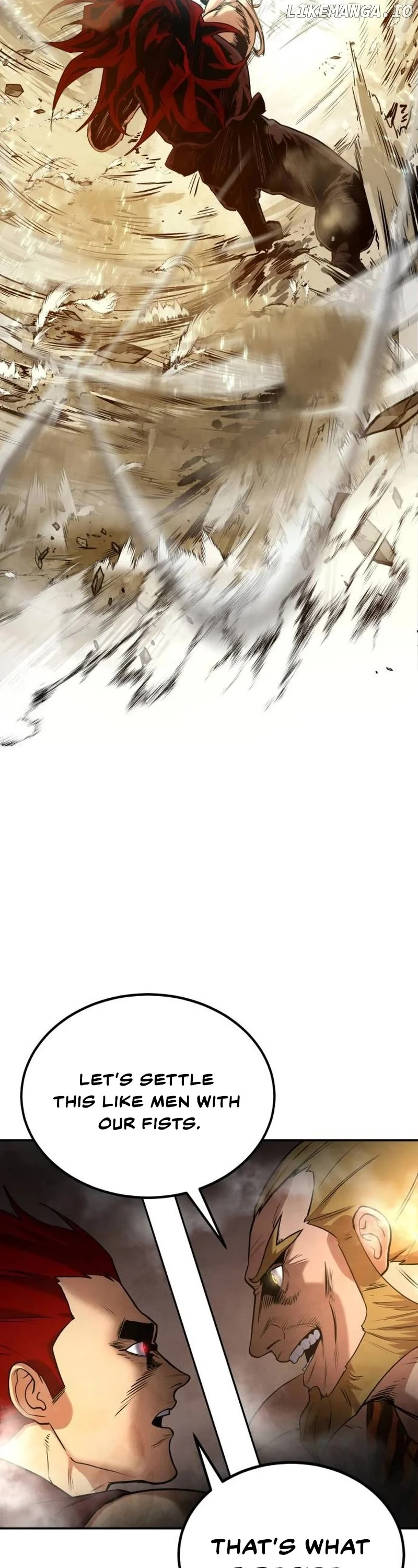 Embodiment of the Assassin in the Murim World Chapter 16 - Page 26