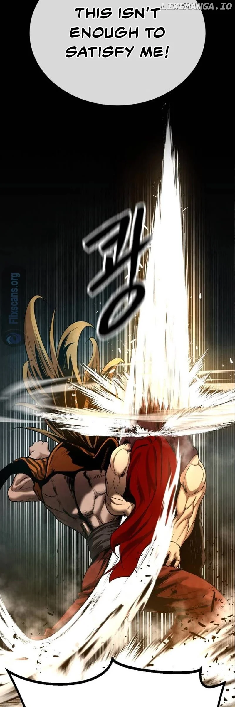 Embodiment of the Assassin in the Murim World Chapter 16 - Page 29