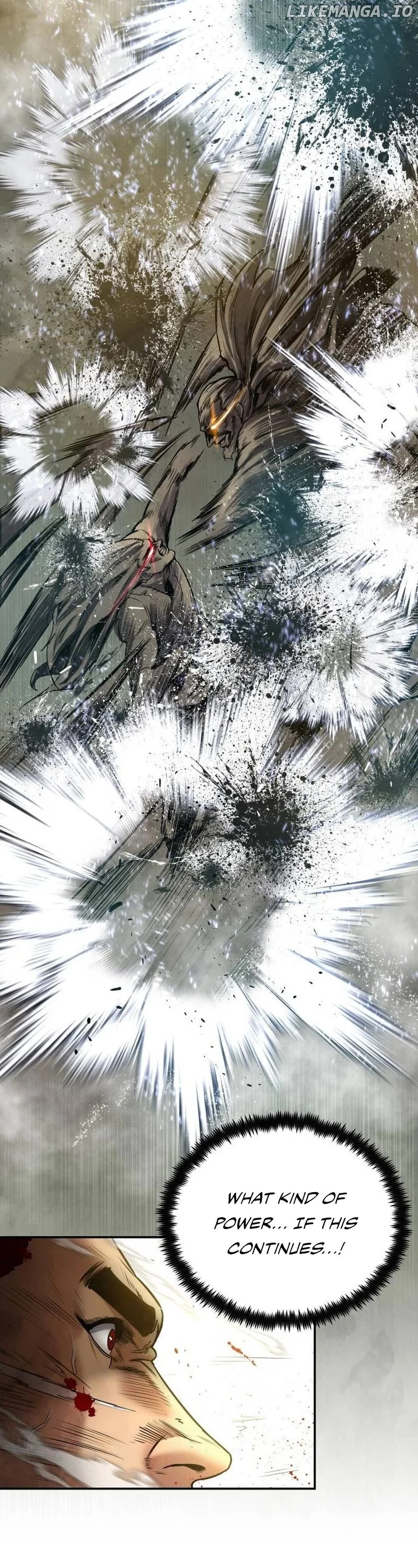 Embodiment of the Assassin in the Murim World Chapter 16 - Page 33