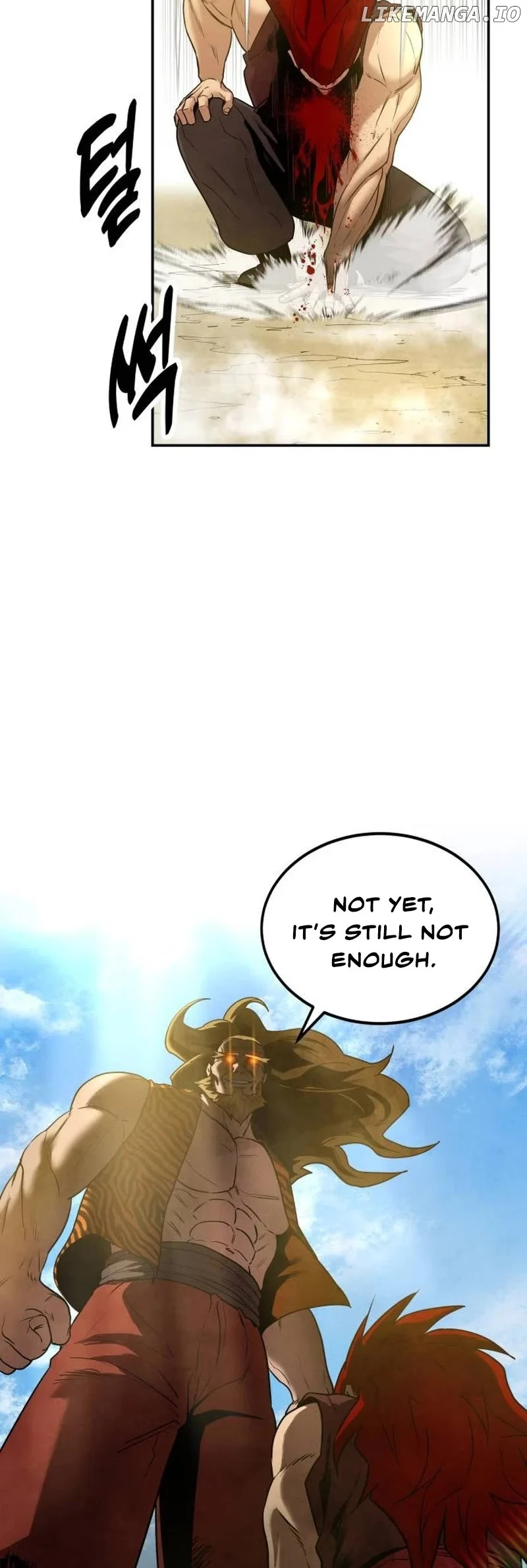 Embodiment of the Assassin in the Murim World Chapter 16 - Page 35