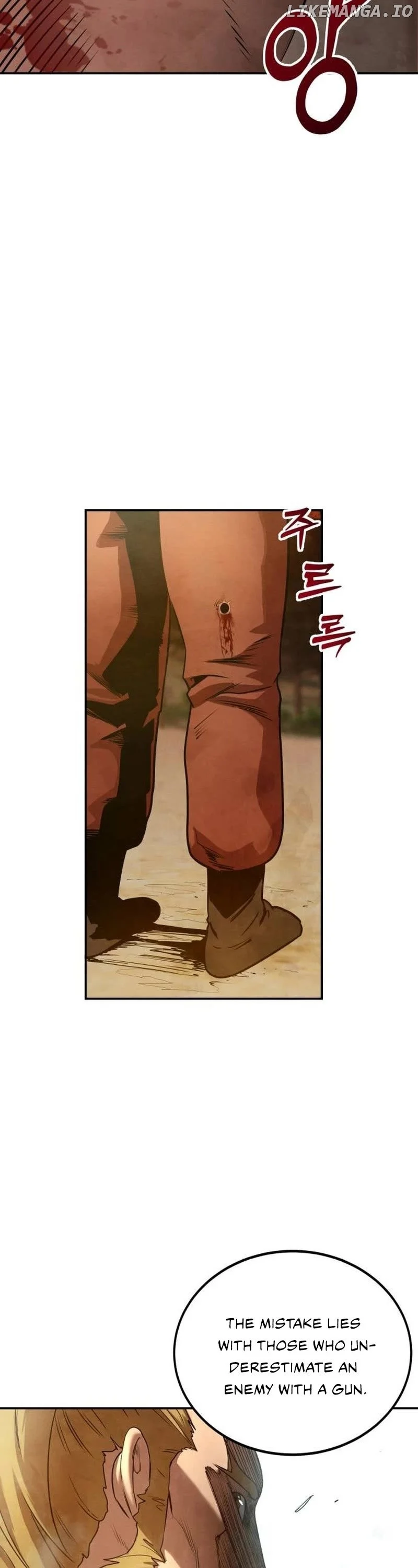 Embodiment of the Assassin in the Murim World Chapter 16 - Page 37