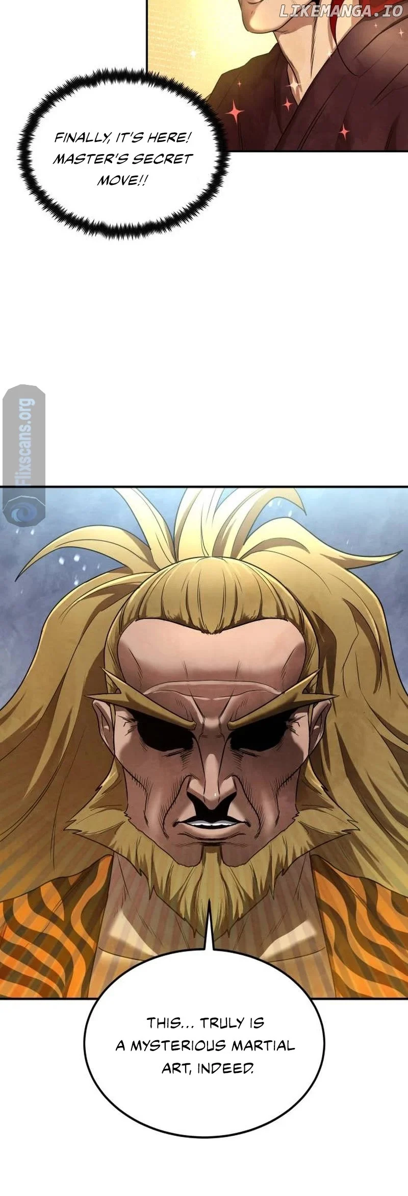 Embodiment of the Assassin in the Murim World Chapter 16 - Page 39