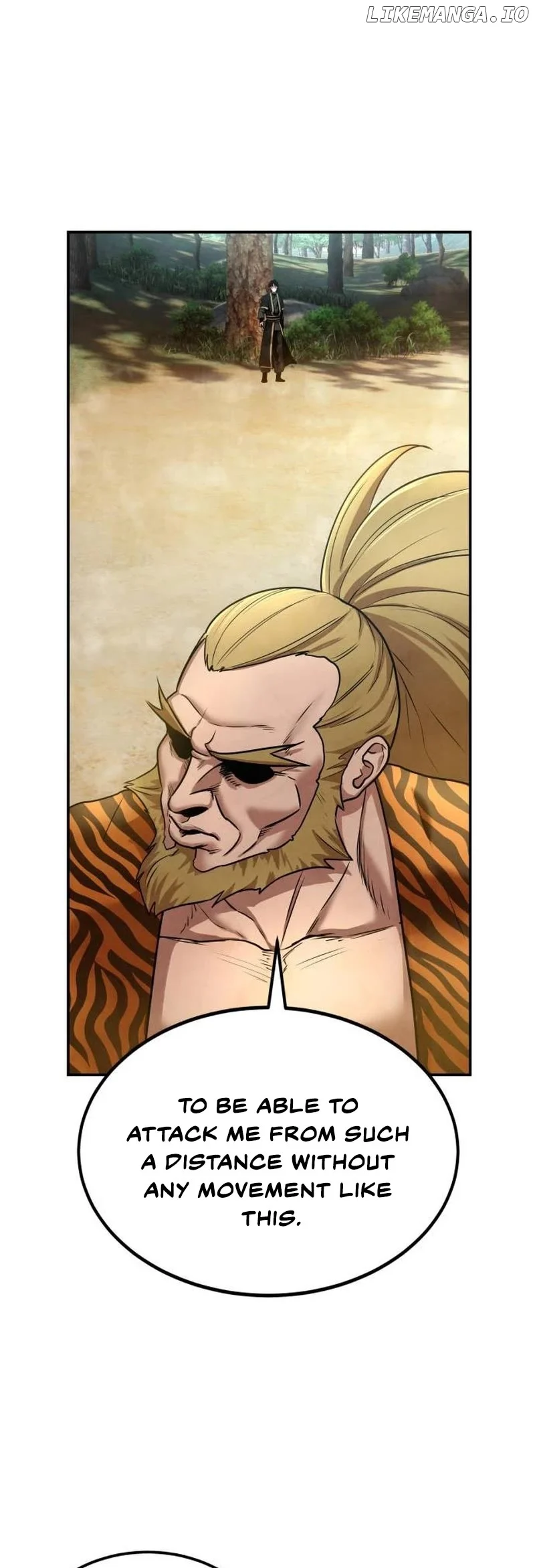 Embodiment of the Assassin in the Murim World Chapter 16 - Page 40