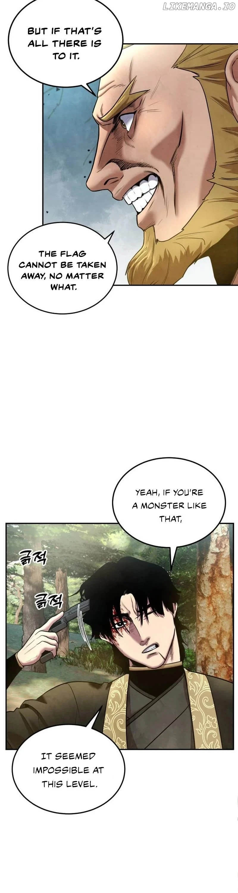 Embodiment of the Assassin in the Murim World Chapter 16 - Page 41