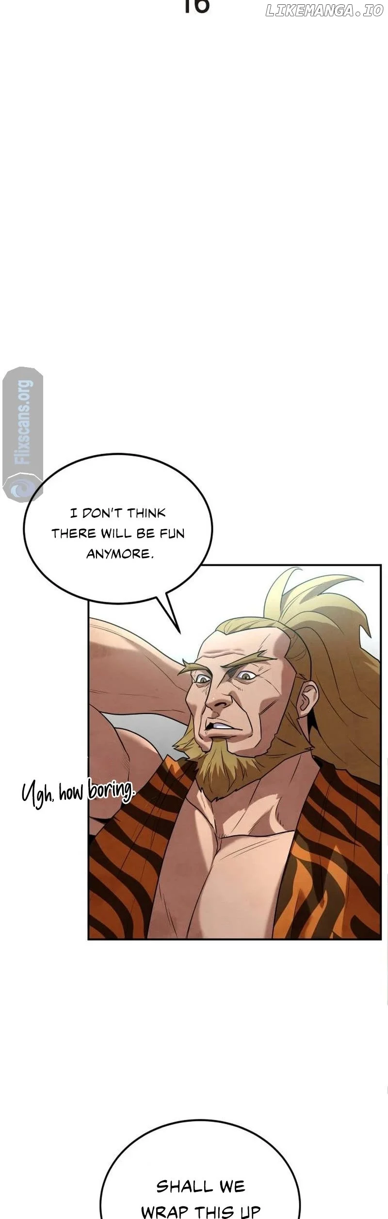 Embodiment of the Assassin in the Murim World Chapter 16 - Page 5