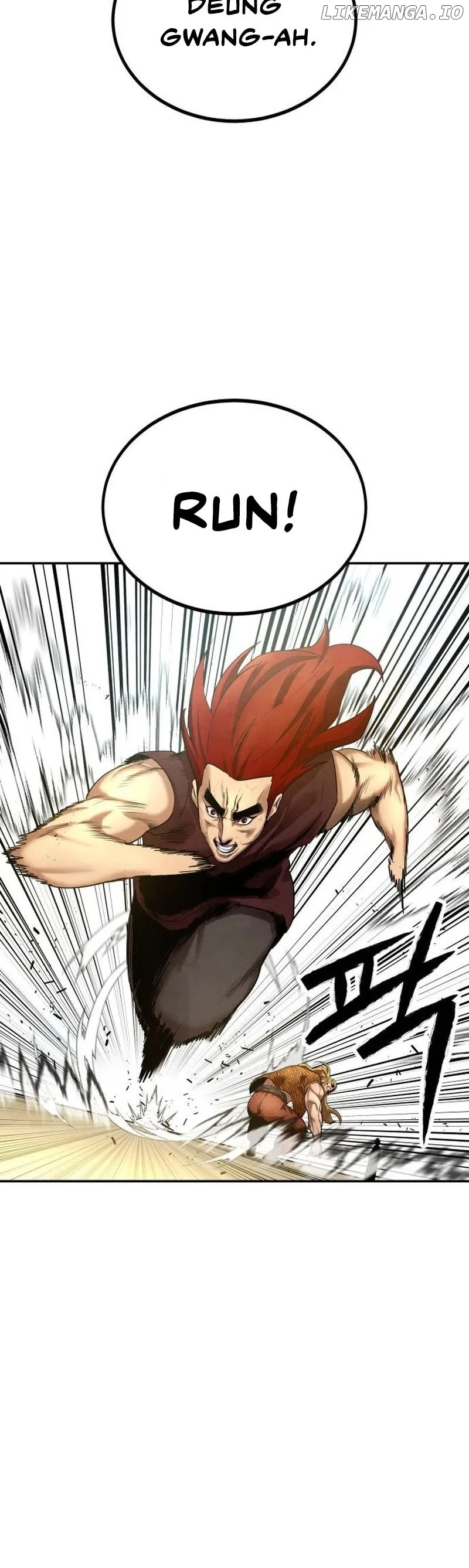 Embodiment of the Assassin in the Murim World Chapter 16 - Page 50