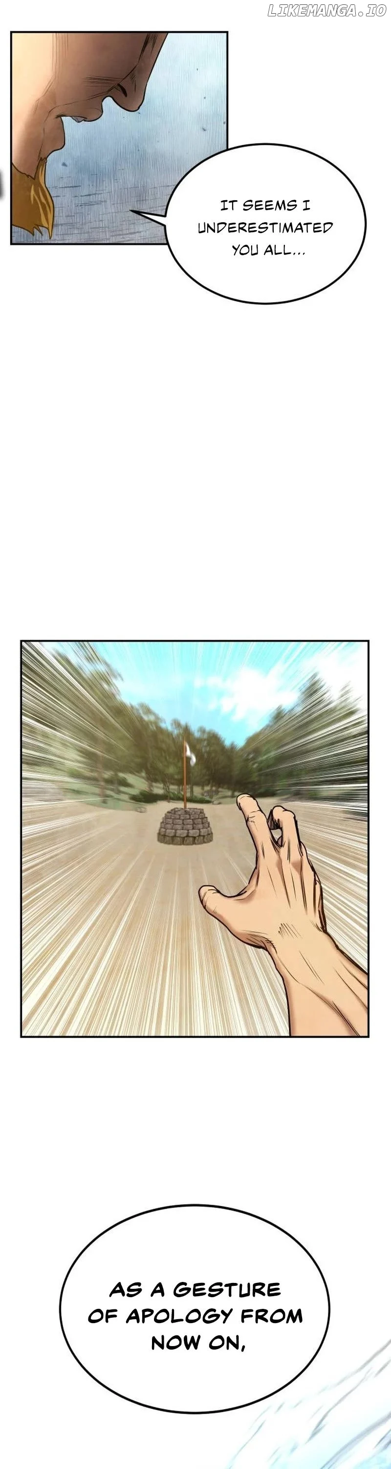 Embodiment of the Assassin in the Murim World Chapter 16 - Page 51