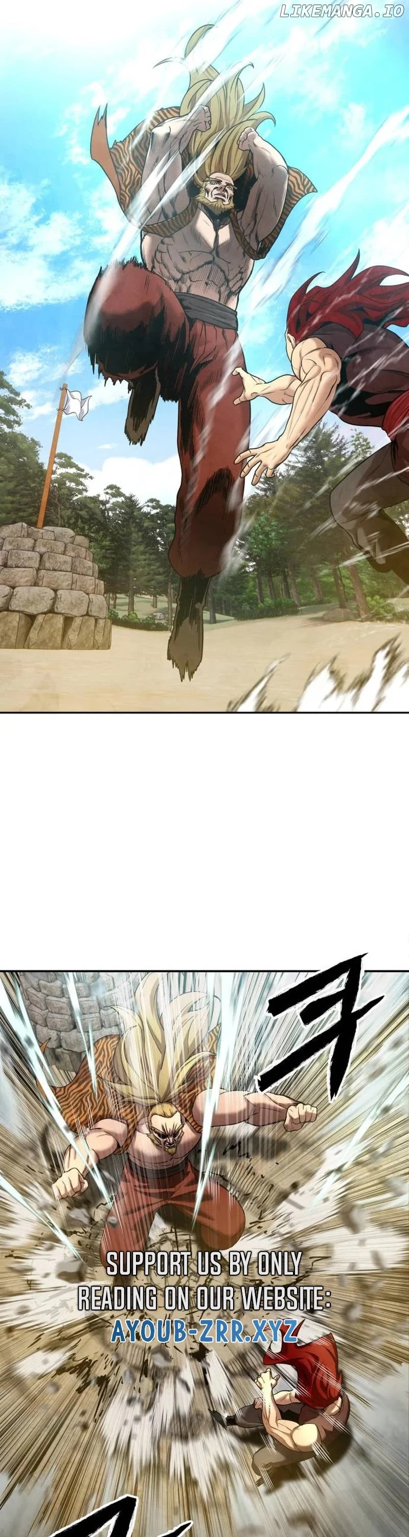 Embodiment of the Assassin in the Murim World Chapter 16 - Page 52