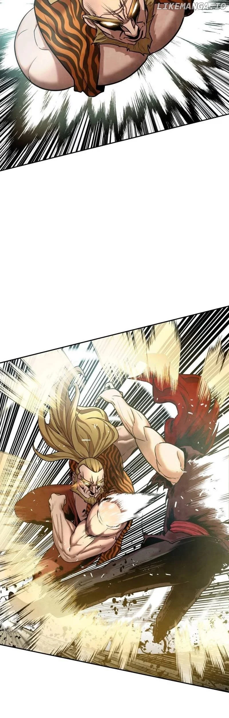 Embodiment of the Assassin in the Murim World Chapter 16 - Page 54