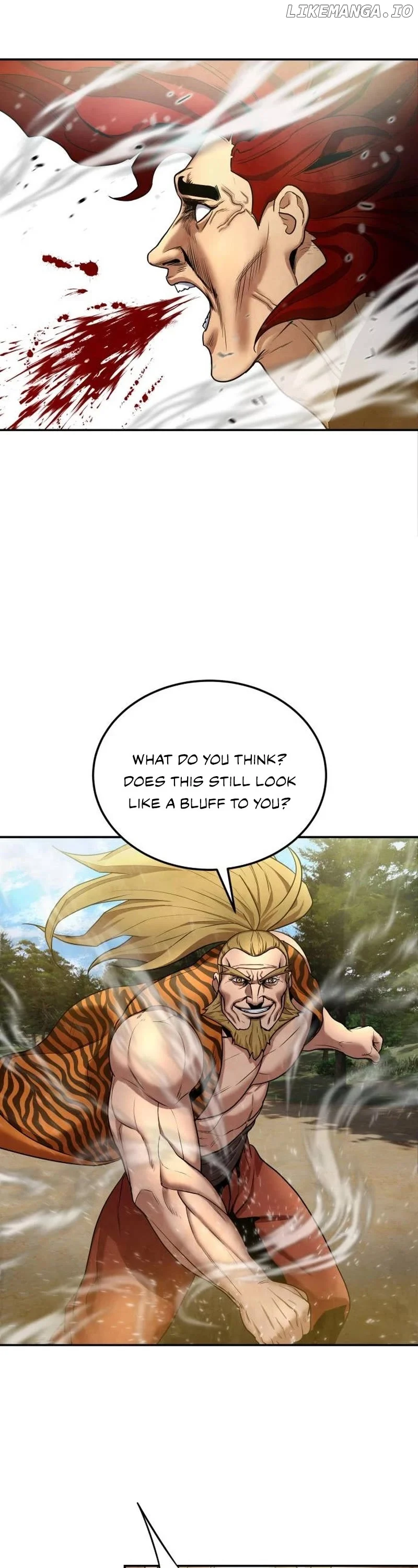 Embodiment of the Assassin in the Murim World Chapter 16 - Page 57