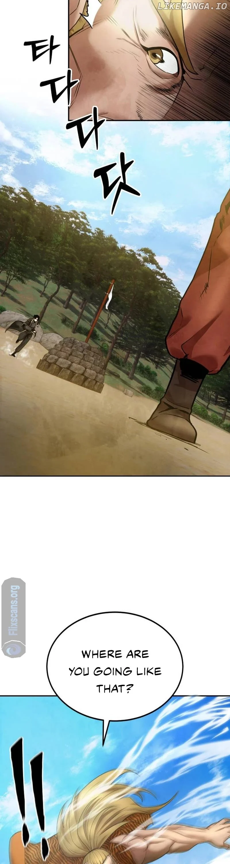 Embodiment of the Assassin in the Murim World Chapter 16 - Page 58