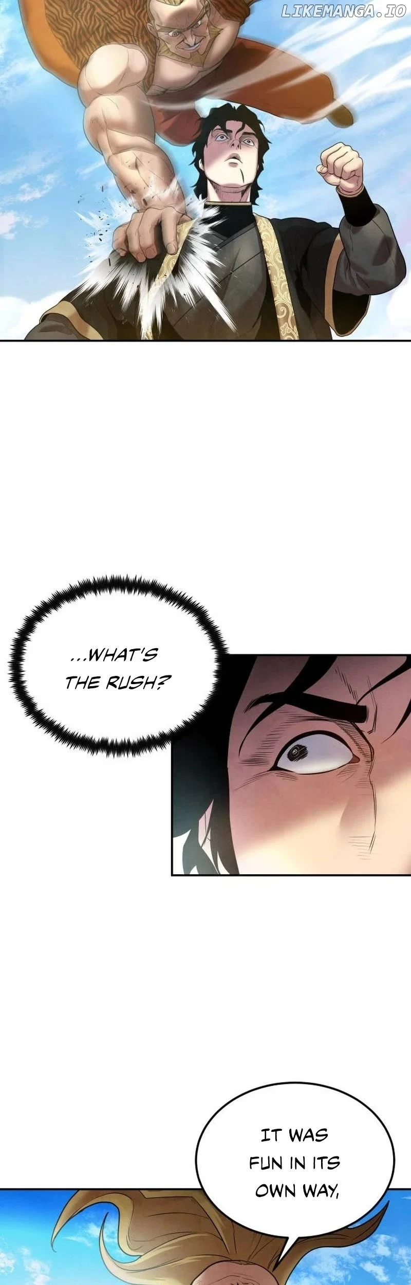 Embodiment of the Assassin in the Murim World Chapter 16 - Page 59