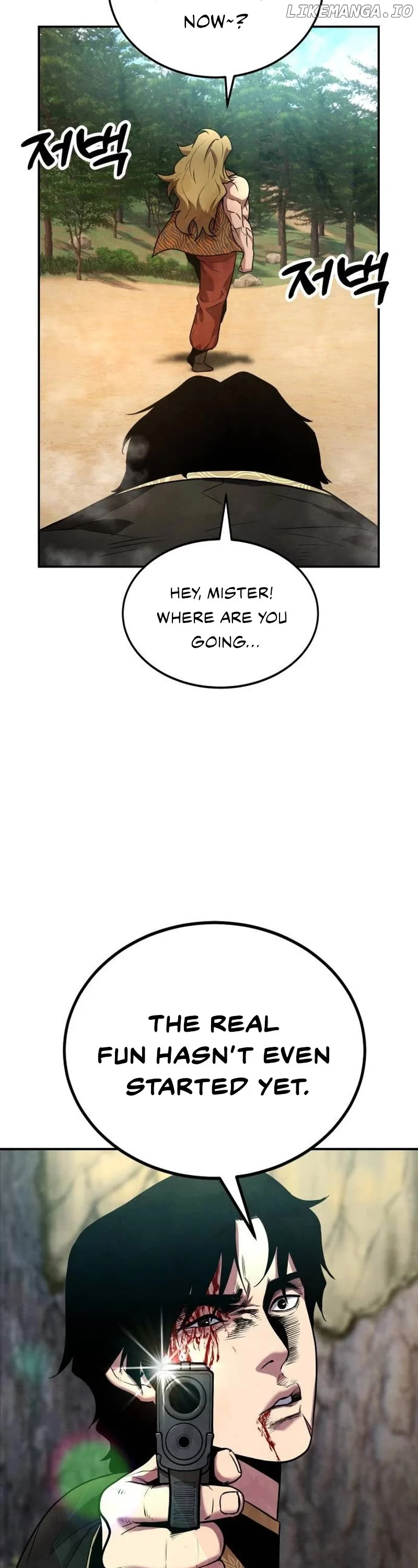 Embodiment of the Assassin in the Murim World Chapter 16 - Page 6