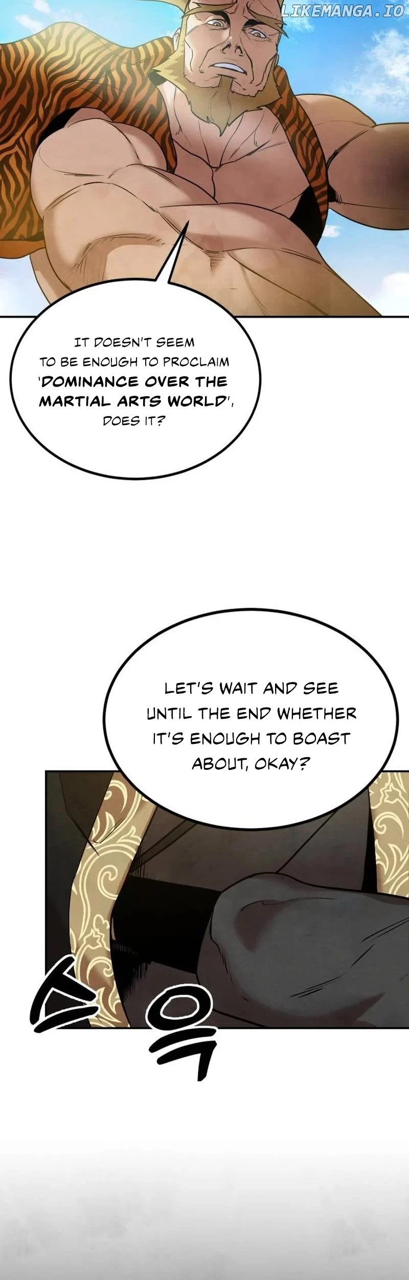 Embodiment of the Assassin in the Murim World Chapter 16 - Page 60