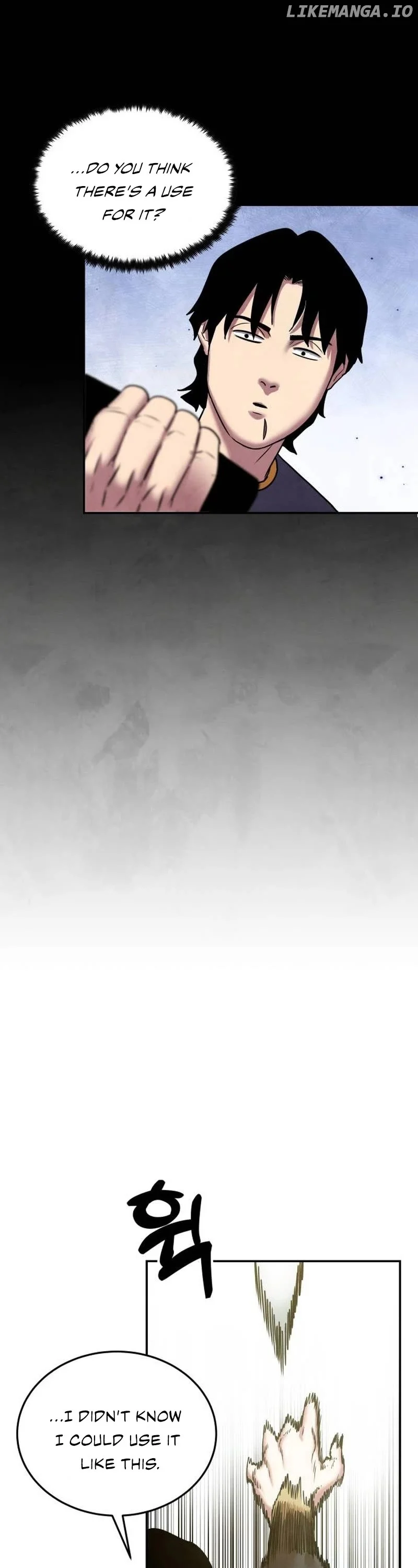 Embodiment of the Assassin in the Murim World Chapter 16 - Page 62