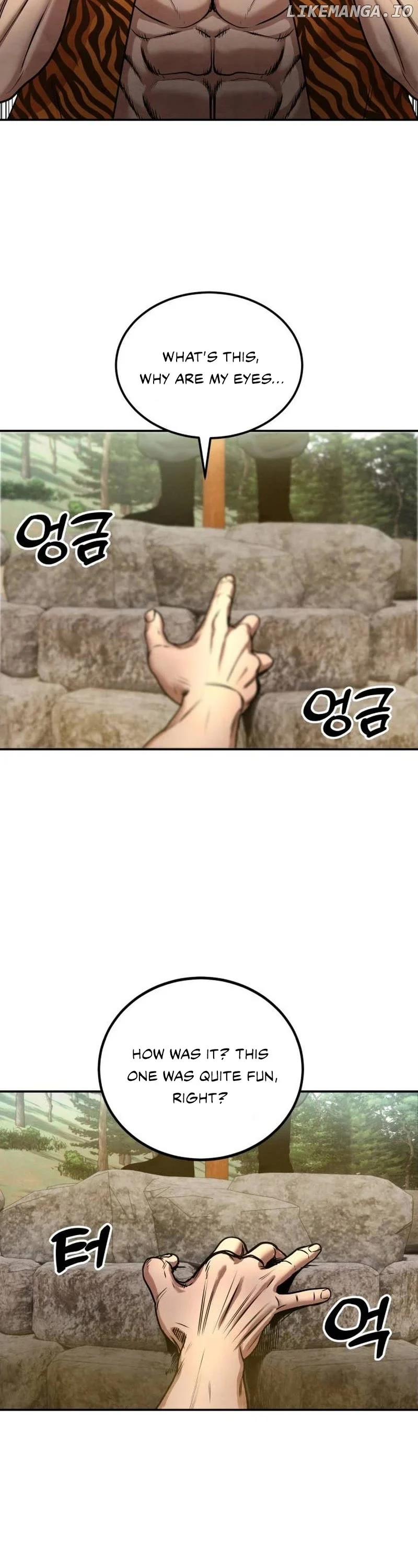 Embodiment of the Assassin in the Murim World Chapter 16 - Page 67