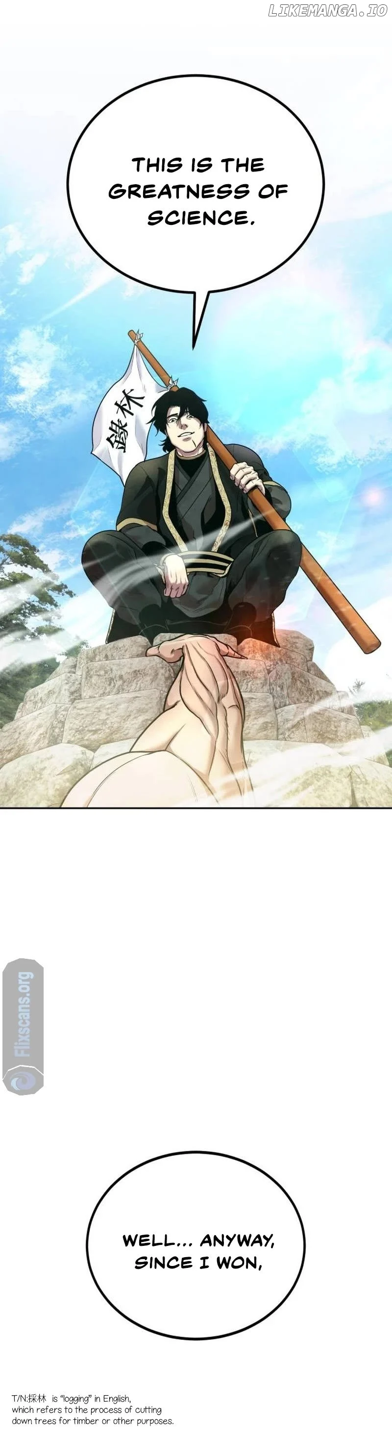 Embodiment of the Assassin in the Murim World Chapter 16 - Page 68