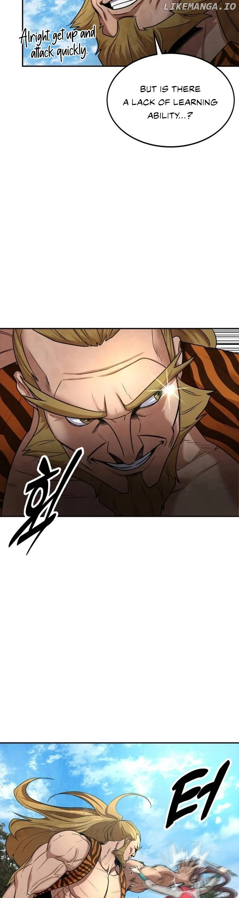 Embodiment of the Assassin in the Murim World Chapter 16 - Page 8