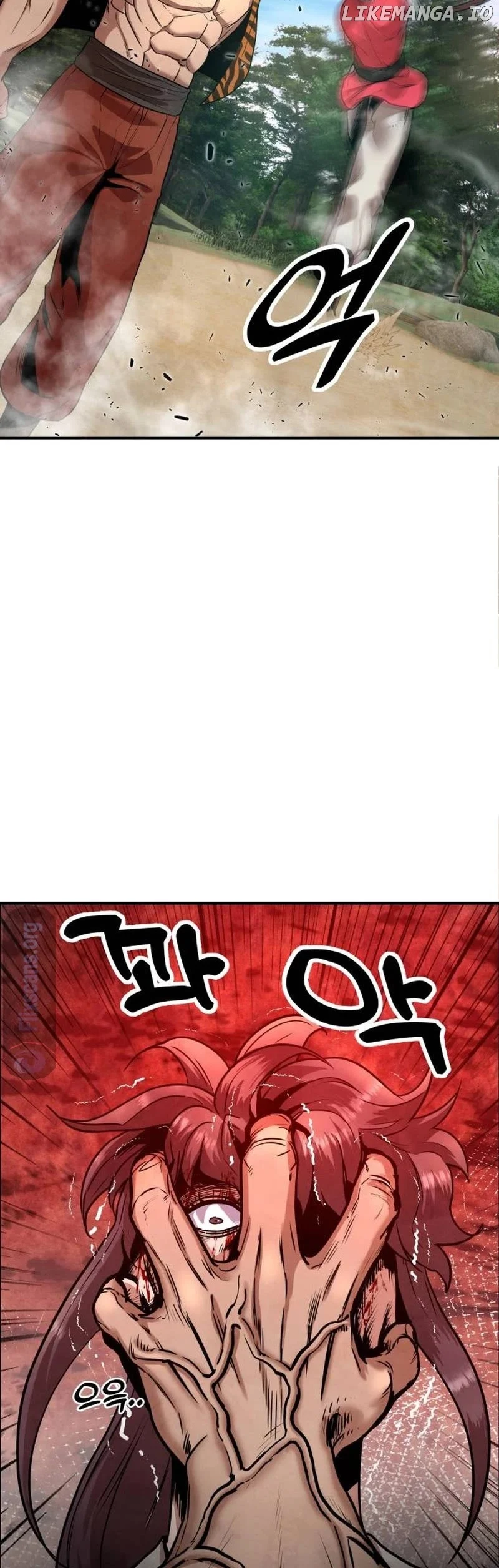 Embodiment of the Assassin in the Murim World Chapter 16 - Page 9