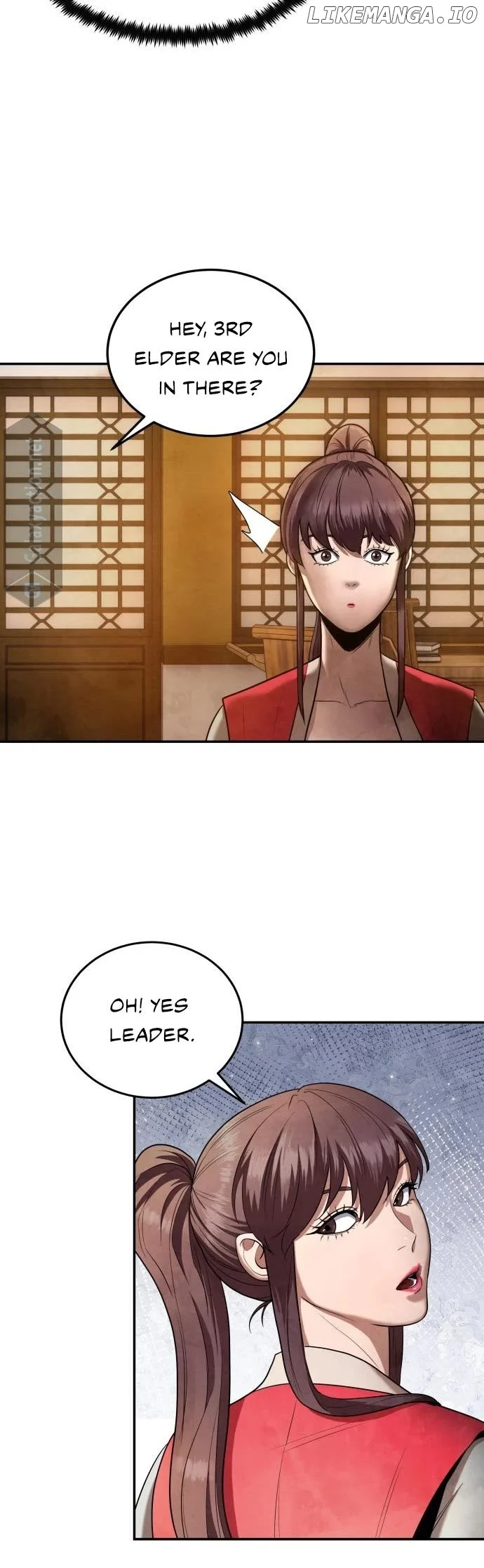 Embodiment of the Assassin in the Murim World Chapter 17 - Page 15