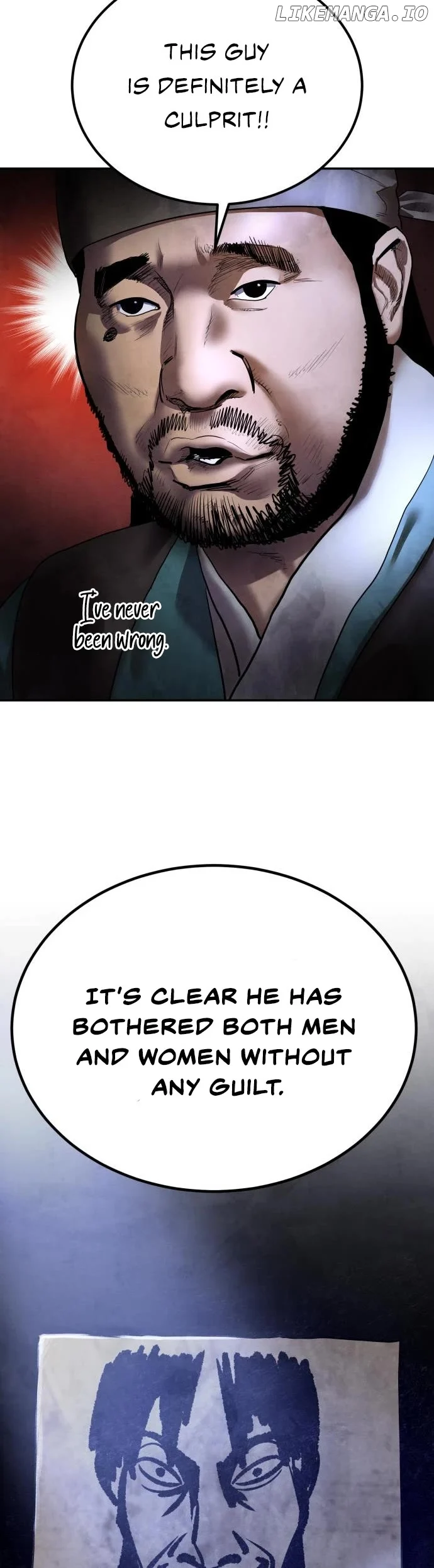 Embodiment of the Assassin in the Murim World Chapter 17 - Page 46