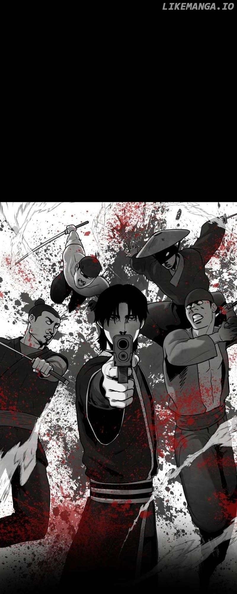 Embodiment of the Assassin in the Murim World Chapter 18 - Page 11