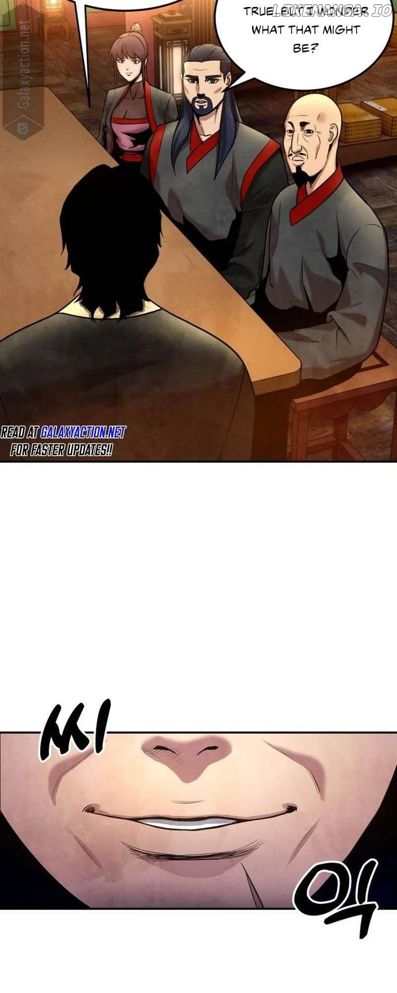 Embodiment of the Assassin in the Murim World Chapter 18 - Page 14