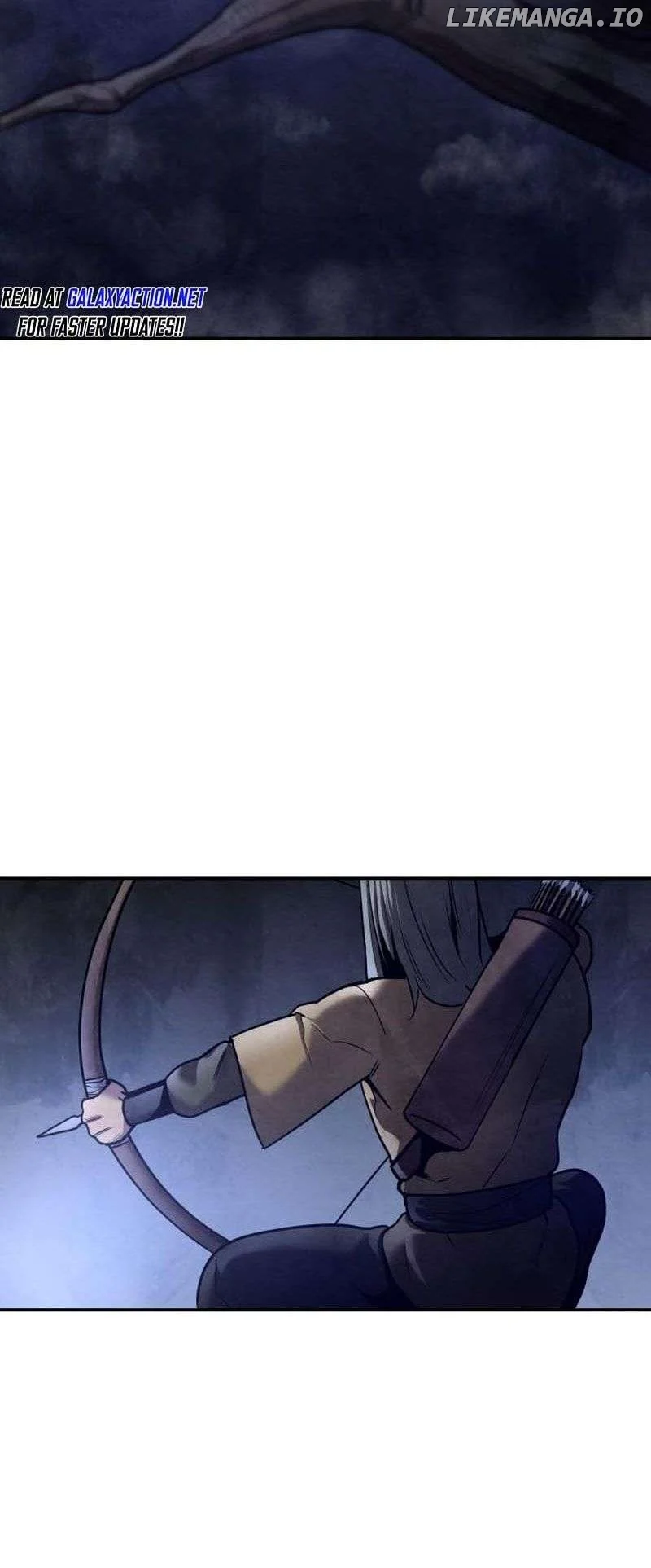 Embodiment of the Assassin in the Murim World Chapter 18 - Page 45