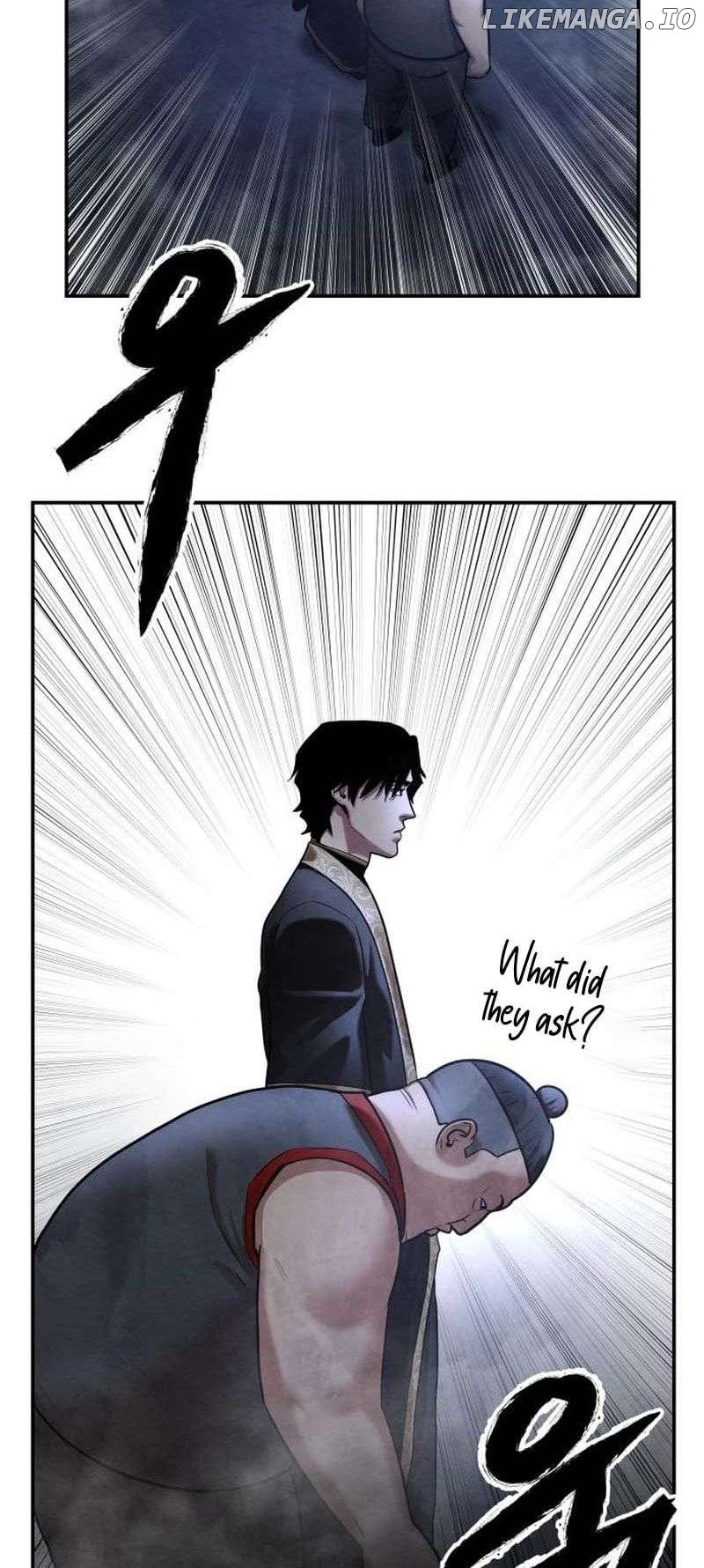 Embodiment of the Assassin in the Murim World Chapter 18 - Page 47