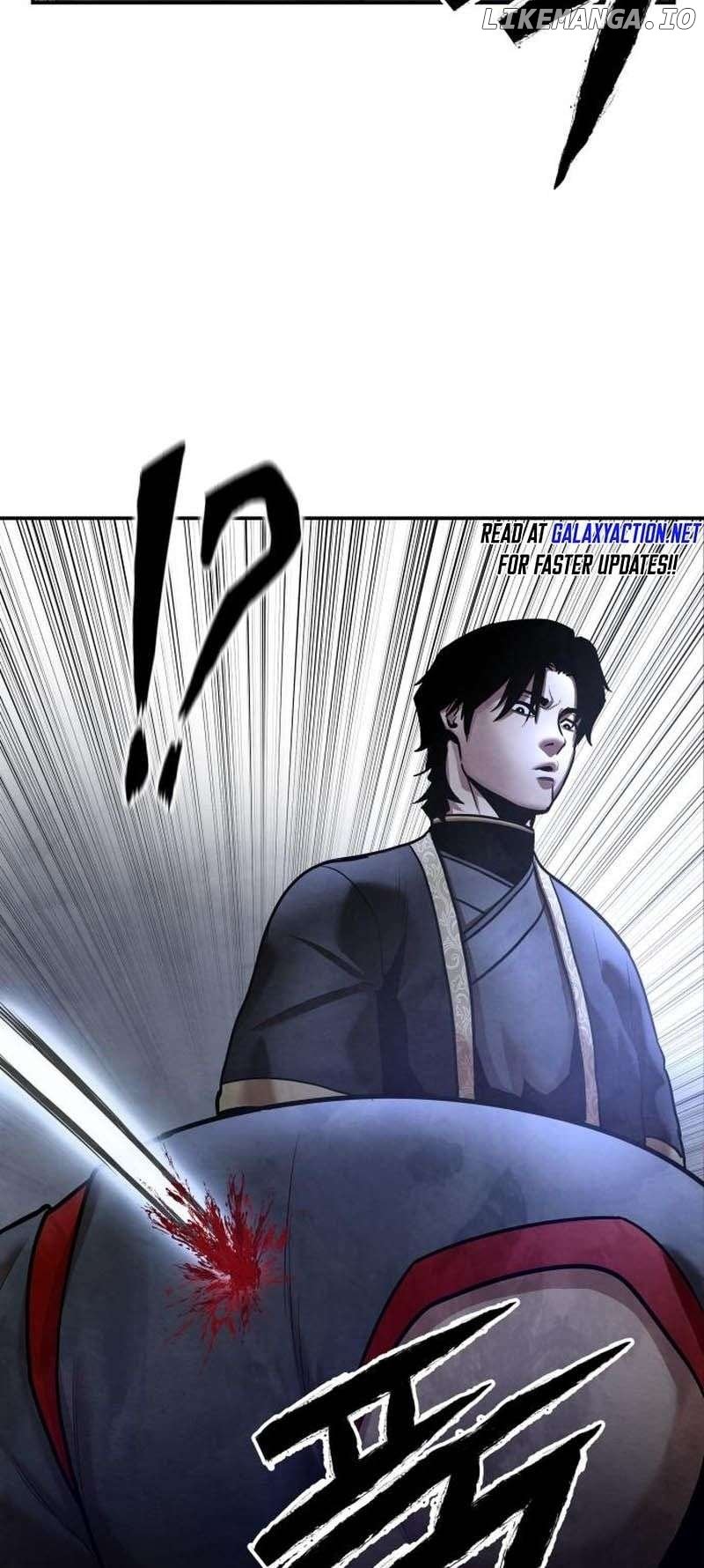 Embodiment of the Assassin in the Murim World Chapter 18 - Page 48