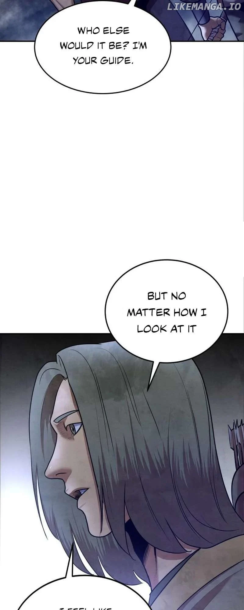 Embodiment of the Assassin in the Murim World Chapter 18 - Page 54