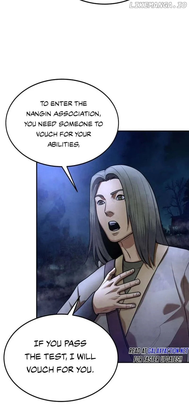 Embodiment of the Assassin in the Murim World Chapter 18 - Page 58