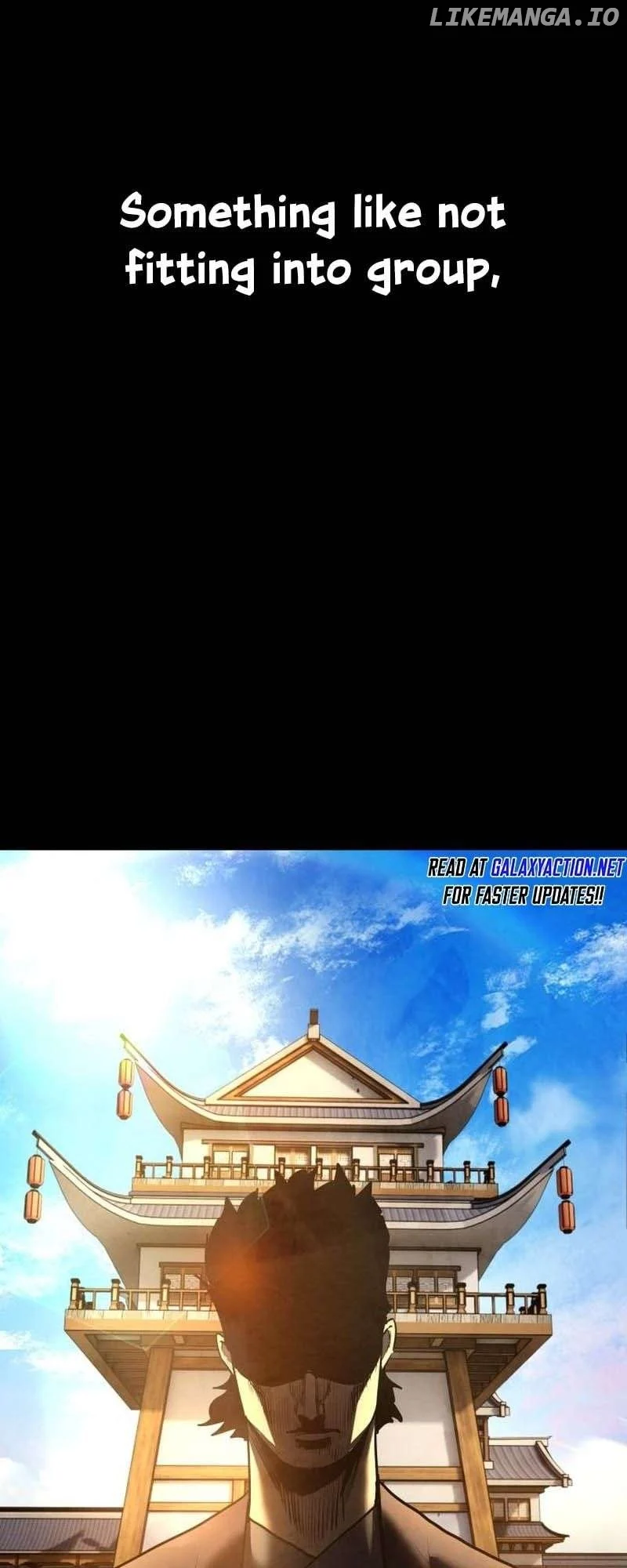 Embodiment of the Assassin in the Murim World Chapter 18 - Page 6