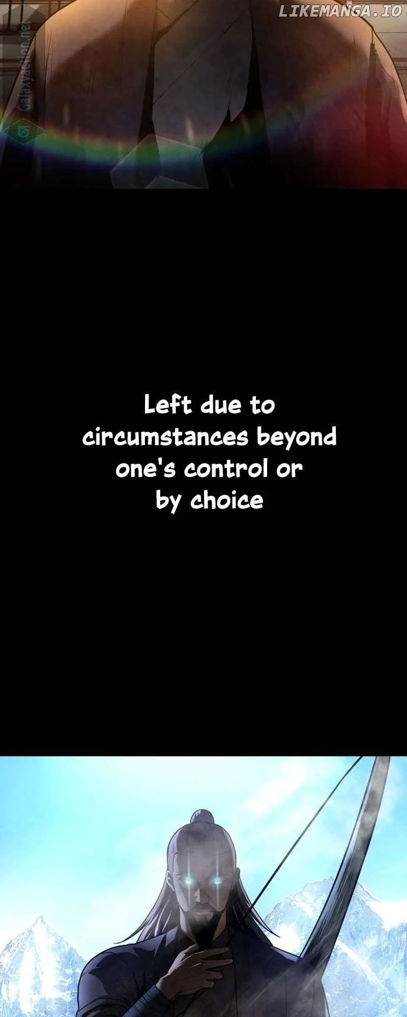 Embodiment of the Assassin in the Murim World Chapter 18 - Page 7