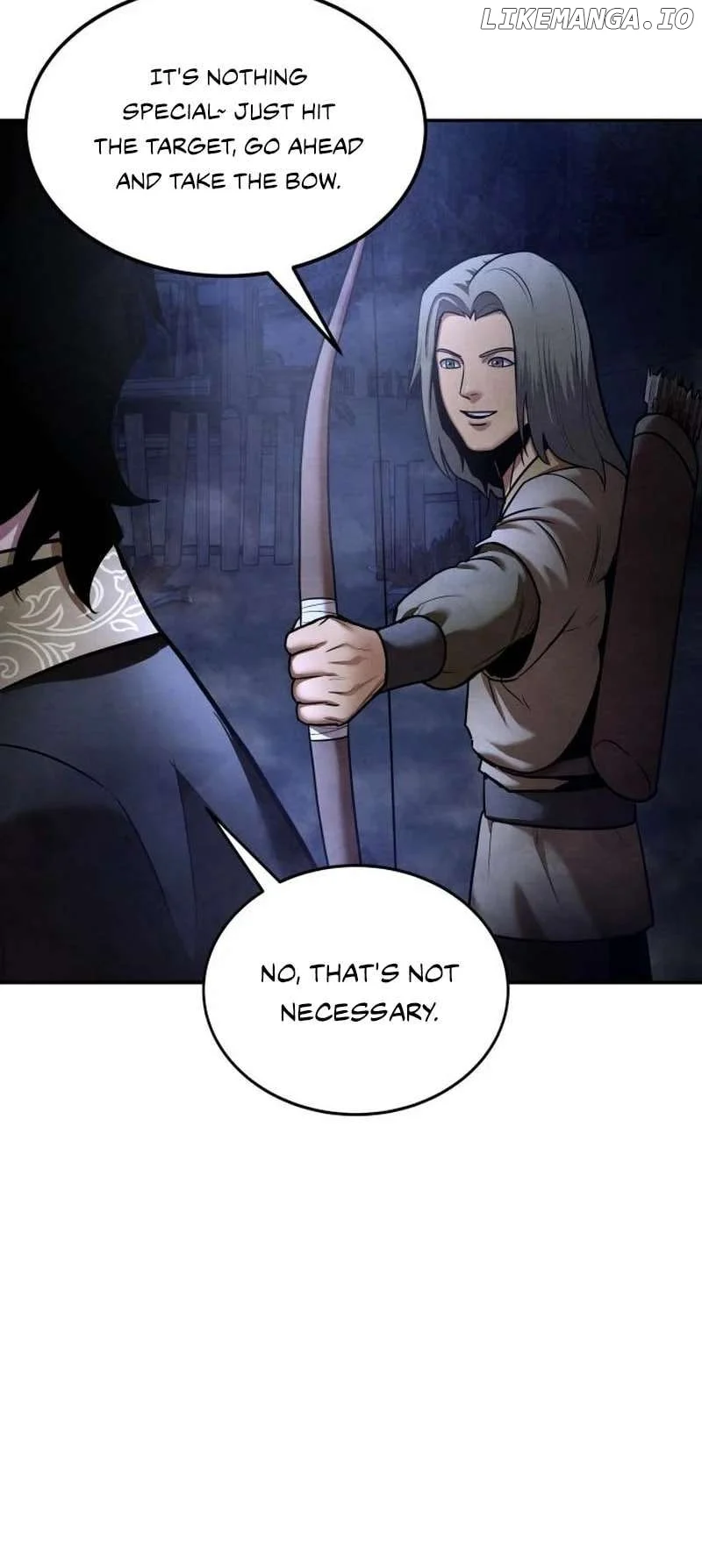 Embodiment of the Assassin in the Murim World Chapter 18 - Page 73
