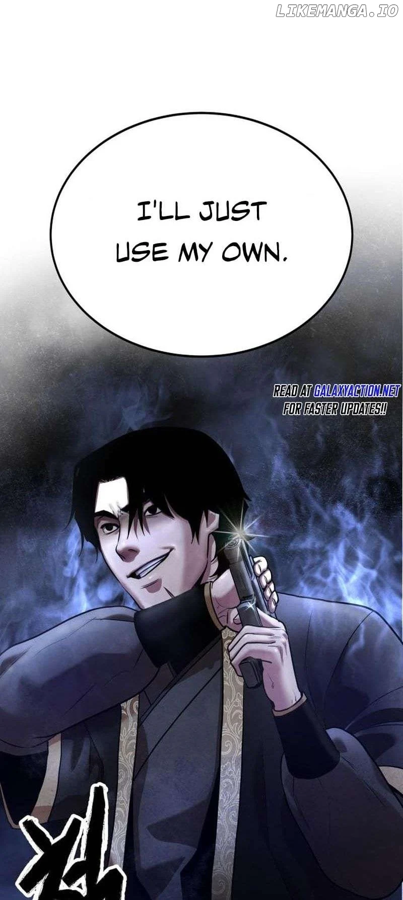 Embodiment of the Assassin in the Murim World Chapter 18 - Page 74